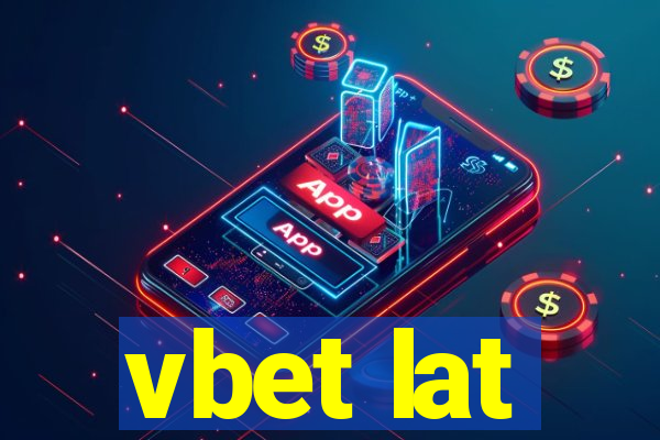 vbet lat